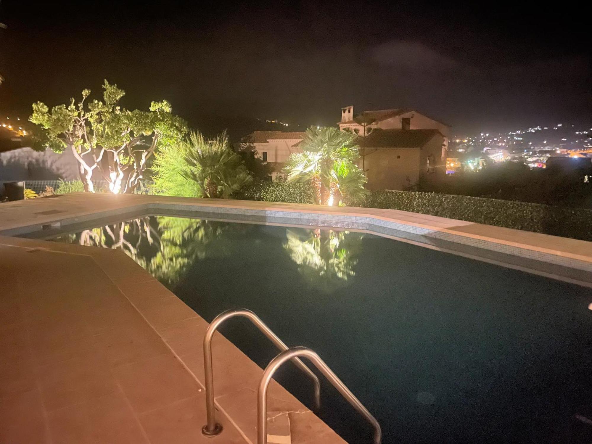 Villa Thamyris Porticcio Ajaccio Corse Grosseto-Prugna Exterior photo