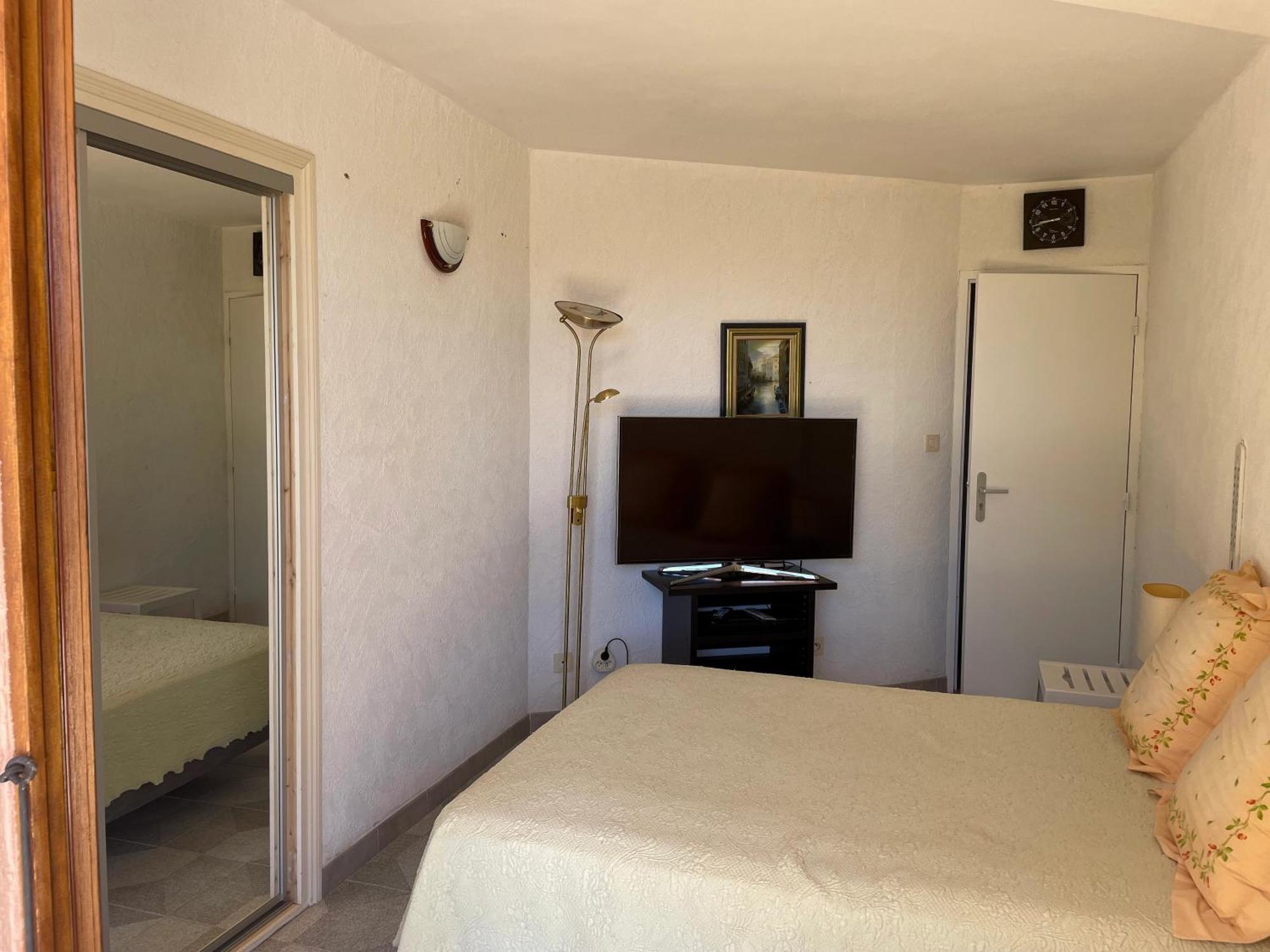 Villa Thamyris Porticcio Ajaccio Corse Grosseto-Prugna Exterior photo